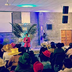 Menslukke hulpbronne