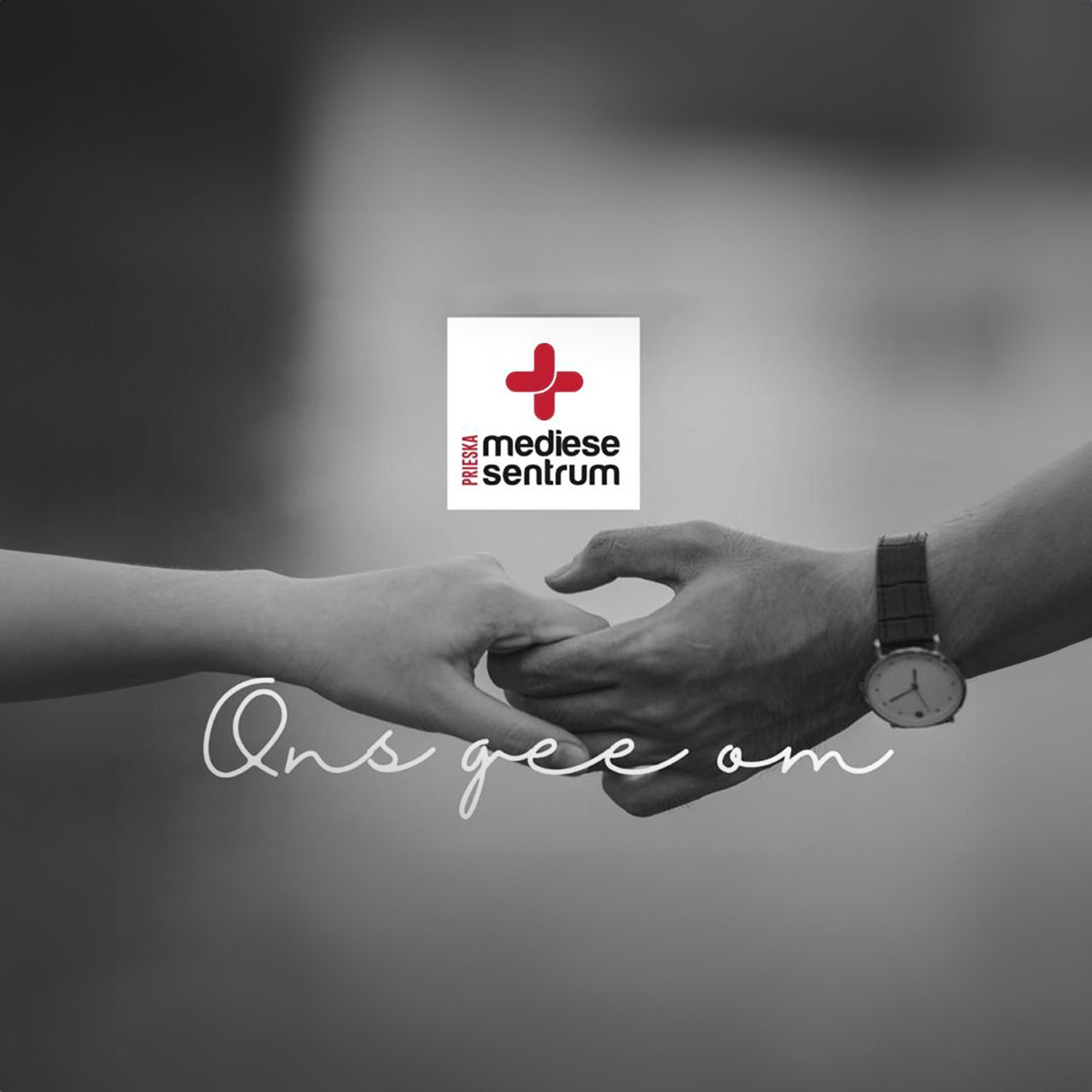 Dokter se spreekkamer